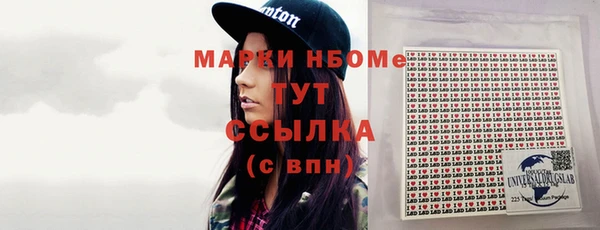 винт Лагань