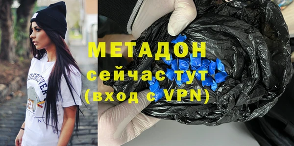винт Лагань